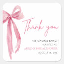 Search for square knot tying stickers Bridal shower