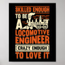 Recherche de moteur diesel posters Rail