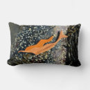 Recherche de plongée coussins Sirène
