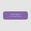 Search for wedding name tags Minimalist