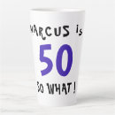 Search for 50th birthday quotes mugs For him