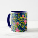 Recherche de rossi tasses Botanique