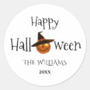 Search for witch illustration stickers Party