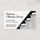 Search for chimney business cards Professional
