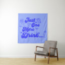 Search for funny tapestries Retro