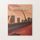 Search for saint louis puzzles Gateway arch