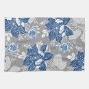 Search for pretty floral tea towels Modern