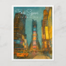 Recherche de monuments de nyc cartes postales Voyage