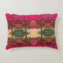 Recherche de impressionnistes coussins Arbres