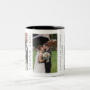Search for wedding thank you mugs Elegant