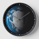 Recherche de nuage horloges Ombre