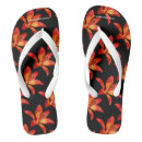 Recherche de asiatique tongs Floral