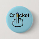 Search for cricket sports buttons Bat