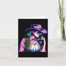 Recherche de art cartes halloween Magie