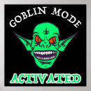 Search for goblins posters Funny