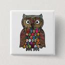 Search for patchwork buttons Animal
