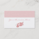 Search for storks business cards Baby
