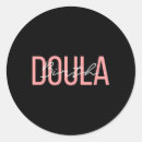 Recherche de accouchement autocollants Travailleur