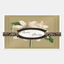Recherche de baroque autocollants Vintage