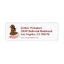 Search for scooby doo return address labels Where are you