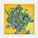 Recherche de vase bleu magnets Fleurs