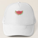 Search for watermelon hats Food