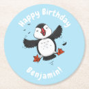 Search for puffin barware Seabird