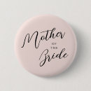 Search for hens party buttons Elegant bridal shower