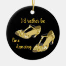 Search for line dance ornaments Dancer