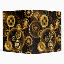 Search for brass binders Steampunk