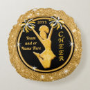 Search for cheerleading pillows Gold