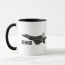 Search for f 22 mugs Aircraft
