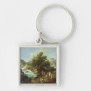Search for peasant keychains Landscape
