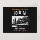 Recherche de cologne cartes postales Destinations