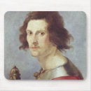 Recherche de autoportrait tapis souris Peintre