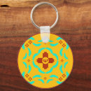 Search for new mexico keychains Santa fe