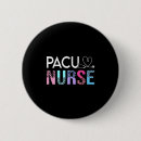 Search for anesthesia buttons Nurse