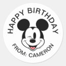 Search for winking stickers Disney