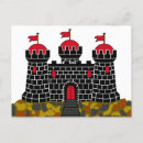 Recherche de drapeau écossais cartes postales Edinburgh