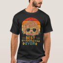 Search for toy poodle tshirts Father's