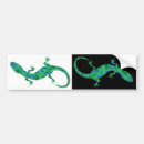 Recherche de gecko voiture autocollants Reptile