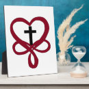 Recherche de croix chrétienne plaques Jésus