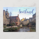 Search for greetings from scotland postcards Edinburgh