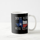 Search for made in texas mugs State