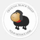 Search for funny sheep stickers Farm