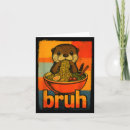 Search for otter cards Tradition