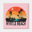 Search for myrtle beach magnets Sand