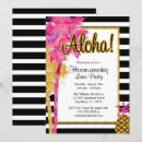 Search for luau housewarming invitations Tropical