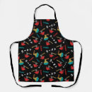 Search for ramen aprons Kawaii