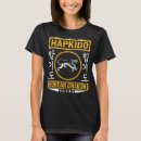 Recherche de hapkido tshirts Avec